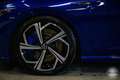 Volkswagen Golf VIII R 4M MATRIX KW V2 GEWINDE AKRAPOVIC Bleu - thumbnail 14