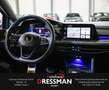 Volkswagen Golf VIII R 4M MATRIX KW V2 GEWINDE AKRAPOVIC Blau - thumbnail 14