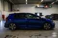 Volkswagen Golf VIII R 4M MATRIX KW V2 GEWINDE AKRAPOVIC Bleu - thumbnail 4
