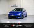 Volkswagen Golf VIII R 4M MATRIX KW V2 GEWINDE AKRAPOVIC Blau - thumbnail 1