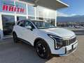 Kia Sportage Sportage 1,6 TGDI Silber 6MT isg Weiß - thumbnail 3