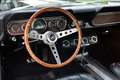 Ford Mustang Fastback Noir - thumbnail 43