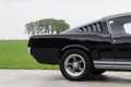 Ford Mustang Fastback Noir - thumbnail 15