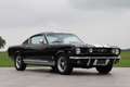 Ford Mustang Fastback Noir - thumbnail 9