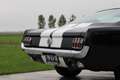 Ford Mustang Fastback Noir - thumbnail 13