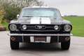 Ford Mustang Fastback Noir - thumbnail 31