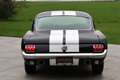 Ford Mustang Fastback Noir - thumbnail 8