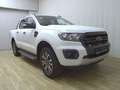 Ford Ranger 2.0 TDCI 4x4 Wildtrak Navi Rollo AHK ACC Weiß - thumbnail 3