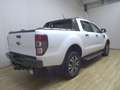 Ford Ranger 2.0 TDCI 4x4 Wildtrak Navi Rollo AHK ACC Weiß - thumbnail 4
