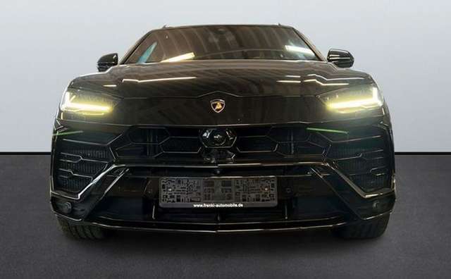 Lamborghini Urus 4.0 V8 Autom.*Panorama