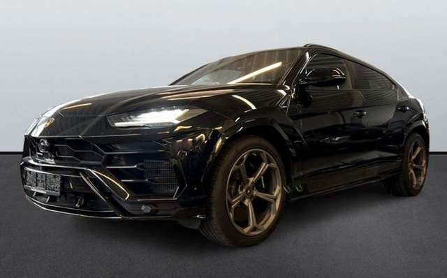Imagine Lamborghini Urus 4.0 V8 Autom.*Panorama