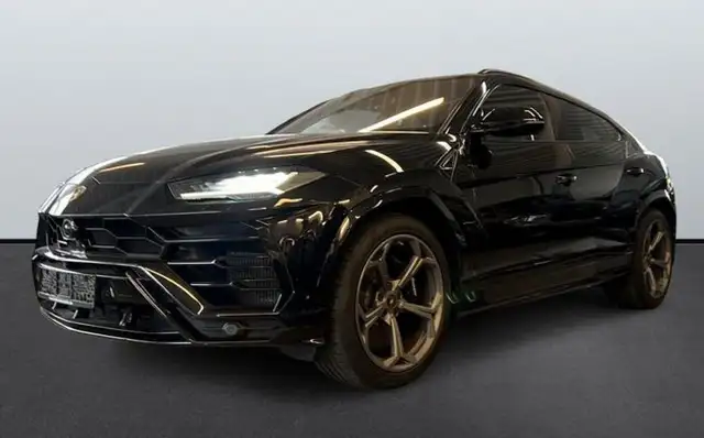 Lamborghini Urus 4.0 V8 Autom.*Panorama