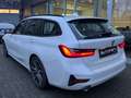 BMW 320 d T G21 Advantage DAProf Kamera AHK ACC LCPro Blanc - thumbnail 6