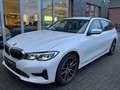 BMW 320 d T G21 Advantage DAProf Kamera AHK ACC LCPro Blanc - thumbnail 1