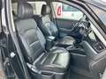 Kia Carens Spirit*7-Sitzer*R-Cam*Navi*Leder* Zwart - thumbnail 35