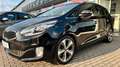 Kia Carens Spirit*7-Sitzer*R-Cam*Navi*Leder* Zwart - thumbnail 2