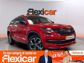 2.0TDI AB tech Ambition 4x2 DSG 110kW