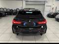 BMW 135 M 135i xdrive auto Zwart - thumbnail 4