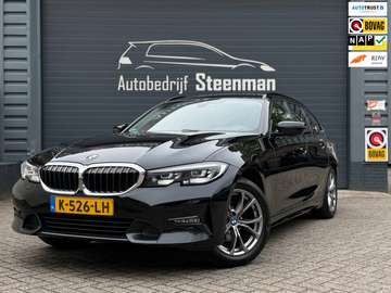 3-serie Touring 318i Executive Edition | Trekhaak