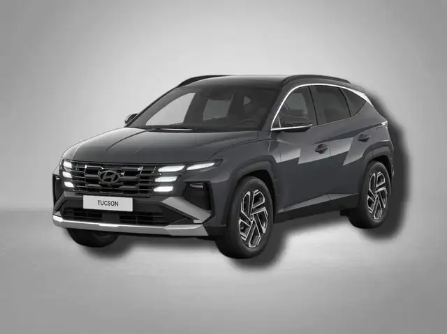 Hyundai TUCSON Select Plus 1.6 T-GDi 7 DCT 110 kW (150 PS), Au...