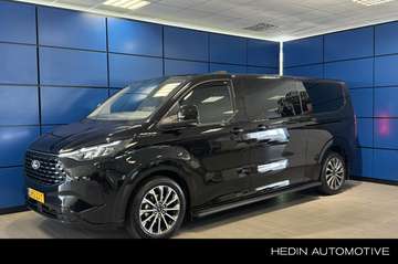 Tourneo 340 2.5 PHEV L2H1 Titanium X Full option