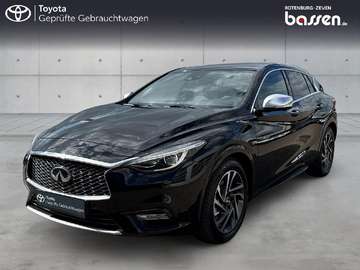 2.2 d AWD Premium Tech