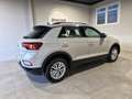 Volkswagen T-Roc 1.5 DSG VW ITALIA 9.828 KM. !!! Gris - thumbnail 4