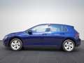 Volkswagen Golf VIII 1.0 TSI Life LED/Navi/ACC/Shz/App Bleu - thumbnail 4