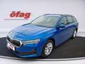 Skoda Octavia Combi 1.5 TSI mHEV W Essence LED+SHZ+PDC Blau - thumbnail 2