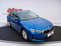 Skoda Octavia Combi 1.5 TSI mHEV W Essence LED+SHZ+PDC Blau - thumbnail 7