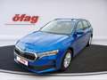 Skoda Octavia Combi 1.5 TSI mHEV W Essence LED+SHZ+PDC Blau - thumbnail 3