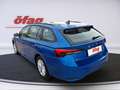 Skoda Octavia Combi 1.5 TSI mHEV W Essence LED+SHZ+PDC Blau - thumbnail 4