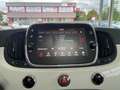 Fiat 500 Mirror 1.2 Cabrio KLIMA PDC TOUCH LM USB GRA Weiß - thumbnail 12