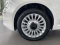 Fiat 500 Mirror 1.2 Cabrio KLIMA PDC TOUCH LM USB GRA Weiß - thumbnail 7