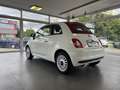 Fiat 500 Mirror 1.2 Cabrio KLIMA PDC TOUCH LM USB GRA Weiß - thumbnail 3