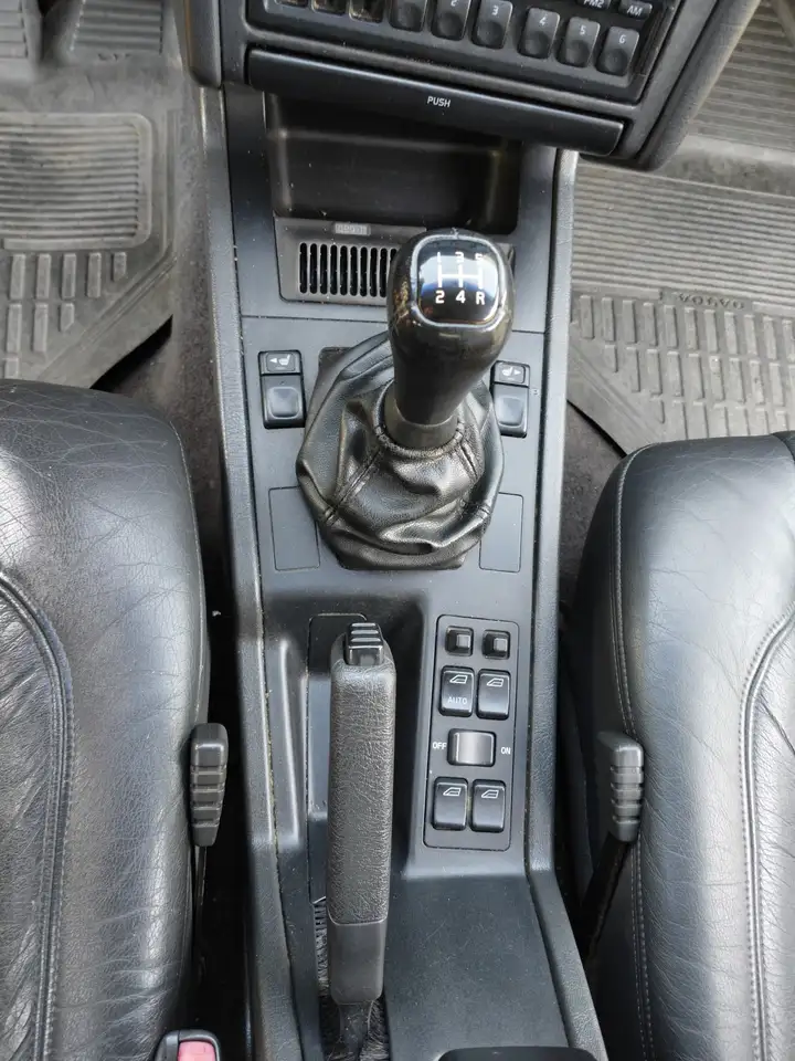 Volvo 850 2.5 TDi Luxury-Line, foto 12