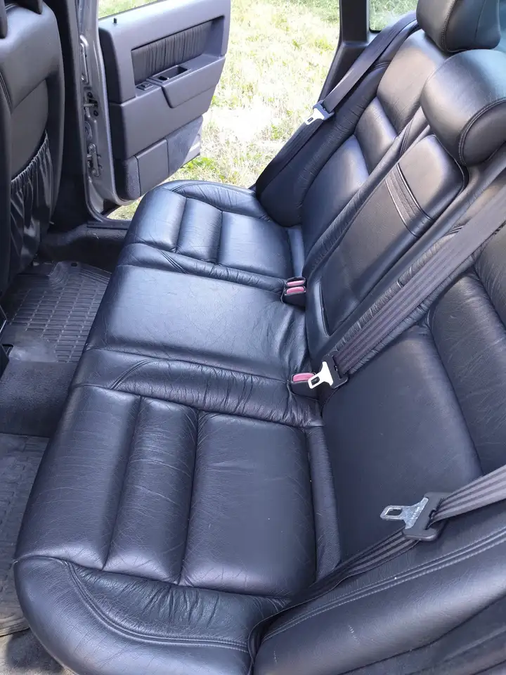 Volvo 850 2.5 TDi Luxury-Line, foto 10