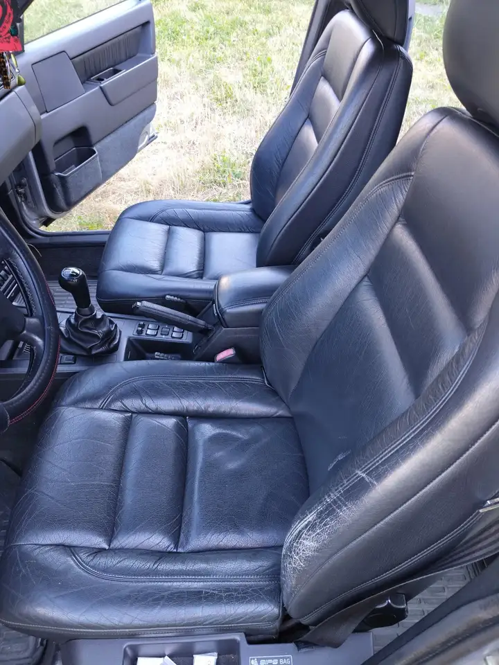 Volvo 850 2.5 TDi Luxury-Line, foto 9