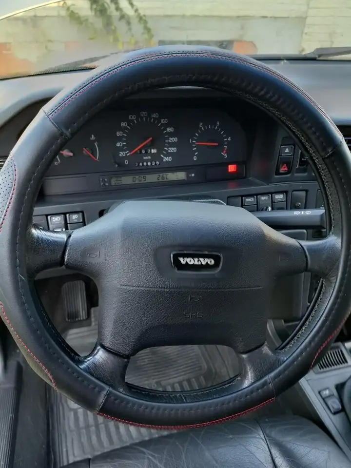Volvo 850 2.5 TDi Luxury-Line, foto 8