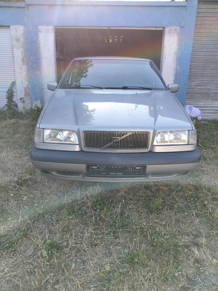 Volvo 850 2.5 TDi Luxury-Line, foto 7