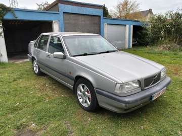 2.5 TDi Luxury-Line