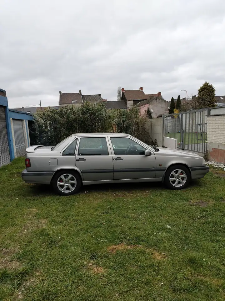 Volvo 850 2.5 TDi Luxury-Line, foto 3