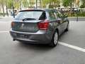 BMW 116 116D 116CH BUSINESS 5P Grau - thumbnail 5