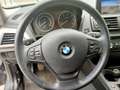 BMW 116 116D 116CH BUSINESS 5P Grau - thumbnail 8