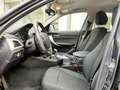 BMW 116 116D 116CH BUSINESS 5P Grau - thumbnail 7