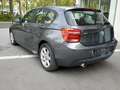 BMW 116 116D 116CH BUSINESS 5P Grau - thumbnail 6