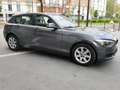 BMW 116 116D 116CH BUSINESS 5P Grau - thumbnail 4