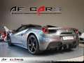 Ferrari 488 Spider Sport Abgas Kamera Carbon Lenkrad, Scuderia Gris - thumbnail 3