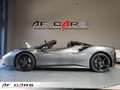 Ferrari 488 Spider Sport Abgas Kamera Carbon Lenkrad, Scuderia Gris - thumbnail 2