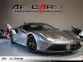 Ferrari 488 Spider Sport Abgas Kamera Carbon Lenkrad, Scuderia Gris - thumbnail 5